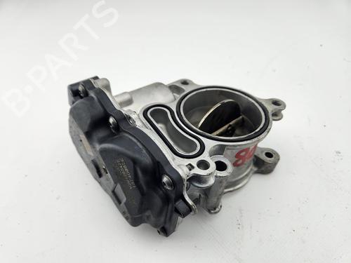Used Throttle body Throttle body VW PASSAT B5 Variant (3B5) 2.8 V6 (193 hp) 33462431 33462431