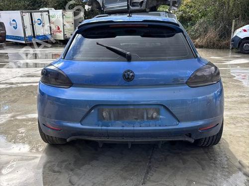 Headlight switch VW SCIROCCO III (137, 138) 2.0 TDI | BP21656323I24 - Image 3