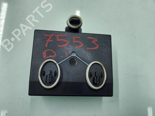 Used Electronic module Electronic module VW TOURAN (5T1) [2015-2026] 27608550 27608550