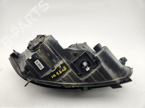 Left headlight JAGUAR F-PACE (X761) 2.0 TD4 AWD | BP31573652C28 - Image 2