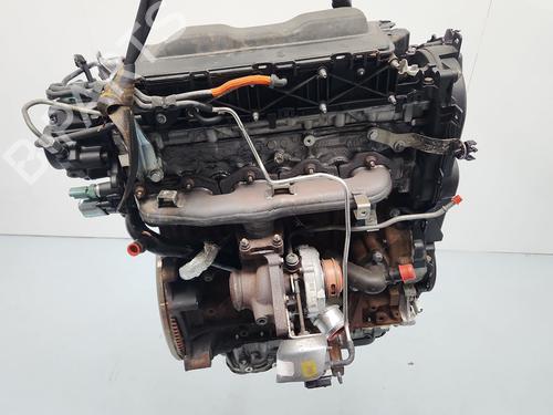 Engine FORD S-MAX (WA6)  | BP34472142M1  - Image 6