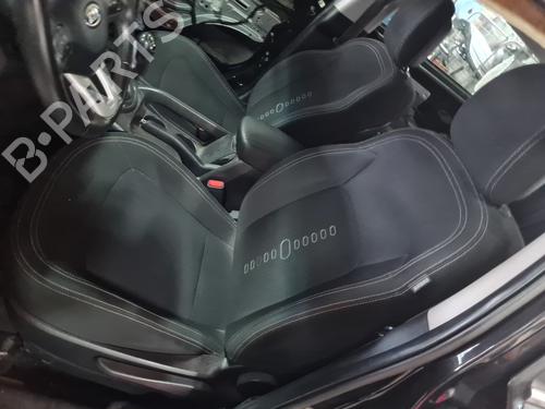 Used Left front seat Left front seat KIA SPORTAGE III (SL) [2009-2017] 32528295 32528295