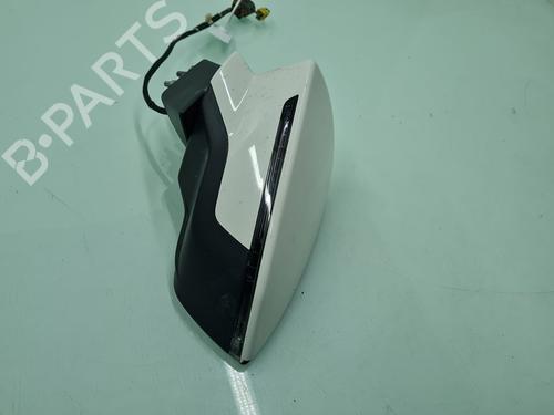 Left mirror SEAT ARONA (KJ7, KJP)  | BP23229059C26 