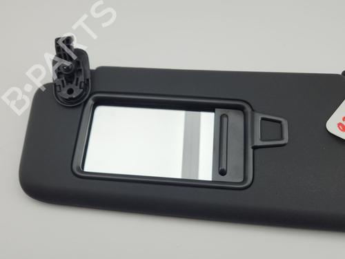 Left sun visor HYUNDAI i30 (PDE, PD, PDEN) | BP34040420I1 - Image 3