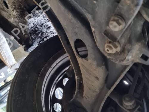 Used Left front suspension arm CITROËN C3 II (SC_) [2009-2026]  31924288