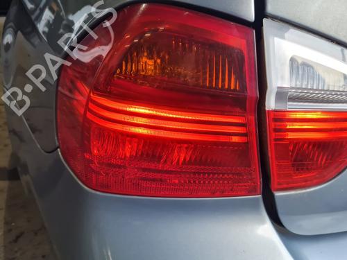 Used Left taillight BMW 3 (E90) 320 d (163 hp) 22802711