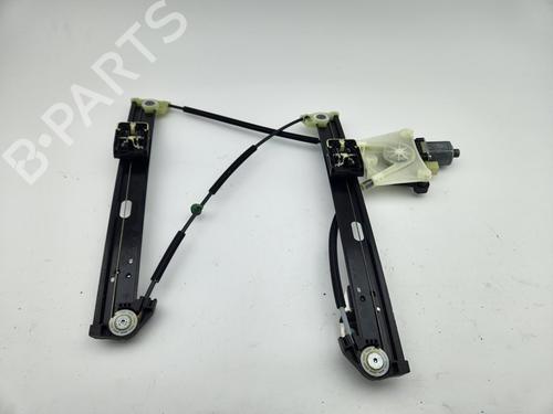 Front right window mechanism VW TIGUAN ALLSPACE (BW2, BJ2) 2.0 TDI | BP23980399C23 - Image 3