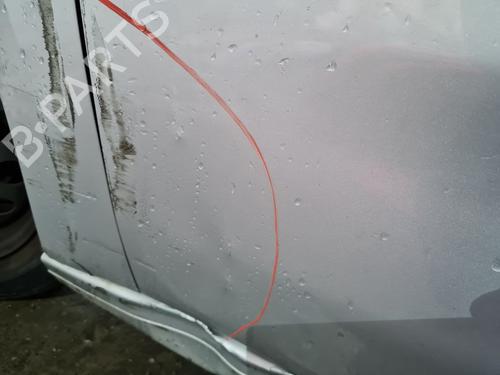 Left front door CITROËN C4 Picasso II 1.2 THP 130 | BP23262727C2 