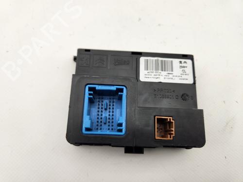 Used Electronic module Electronic module DS DS 7 Crossback (J4_, JR_, JC_) 2.0 BlueHDi 180 (JJEHZR) (177 hp) 29436014 29436014