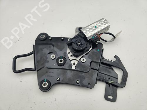 Electronic module DS DS 7 Crossback (J4_, JR_, JC_)  | BP29436027M83 