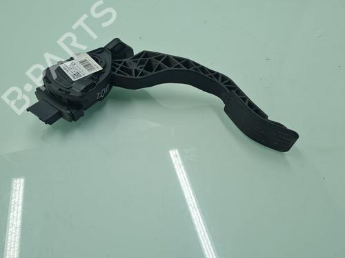 Used Pedal PEUGEOT 208 I (CA_, CC_) [2012-2021]  21765059