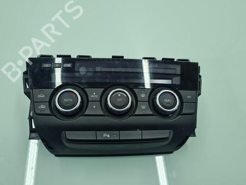Used Climate control Climate control MAZDA CX-5 (KE, GH) [2011-2017] 21764165 21764165
