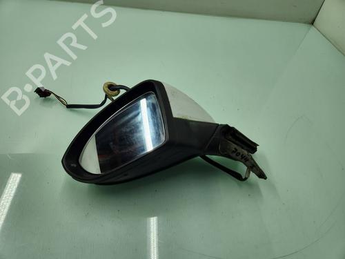 Used Left mirror Left mirror VW GOLF VII (5G1, BQ1, BE1, BE2) [2012-2021] 21656402 21656402