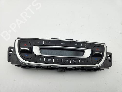 Used Climate control Climate control RENAULT MEGANE III Hatchback (BZ0/1_, B3_) [2008-2026] 30574123 30574123