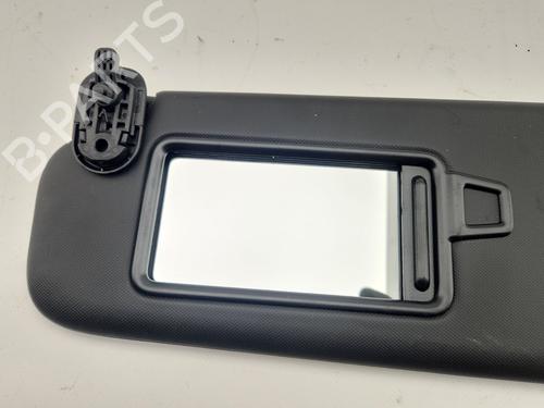 Left sun visor KIA XCEED (CD) 1.5 T-GDi MHEV | BP37198892I1 - Image 2