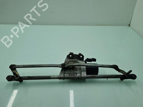 Front wiper motor JEEP CHEROKEE (KJ) 2.5 CRD 4x4 | BP22428929M29 