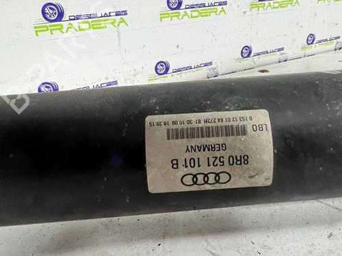 Driveshaft AUDI Q5 (8RB)  | BP21660921M37 