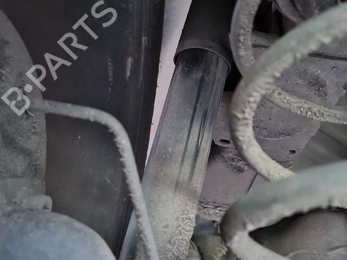 Used Left rear shock absorber Left rear shock absorber 36779138 36779138