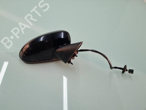 Right mirror OPEL CORSA D (S07)  | BP21639582C27 