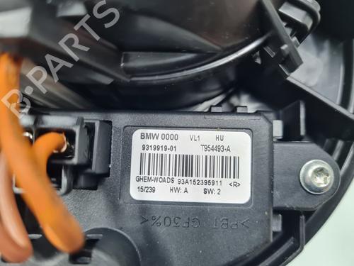 Heater blower motor BMW 3 (F30, F80) 318 d | BP21637513M62 