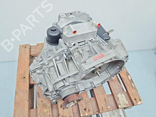 Used Gearbox Gearbox VW TOURAN (1T3) 2.0 TDI (140 hp) 38779324 38779324