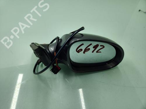 Used Right mirror VW PASSAT B6 (3C2) [2005-2010]  24444103