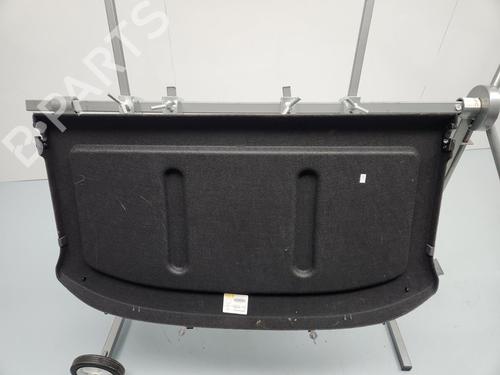 Rear parcel shelf HYUNDAI i30 (PDE, PD, PDEN) 1.0 T-GDI | BP22548833C85 - Image 2
