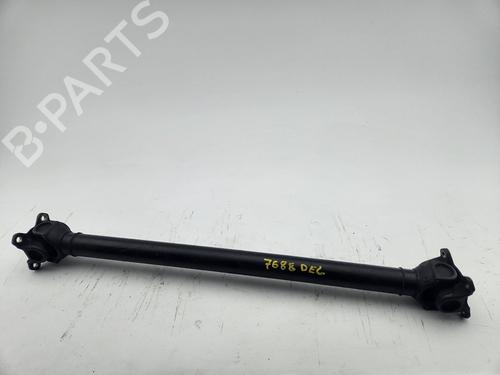 Used Driveshaft Driveshaft BMW X3 (E83) 2.0 sd (177 hp) 30966970 30966970