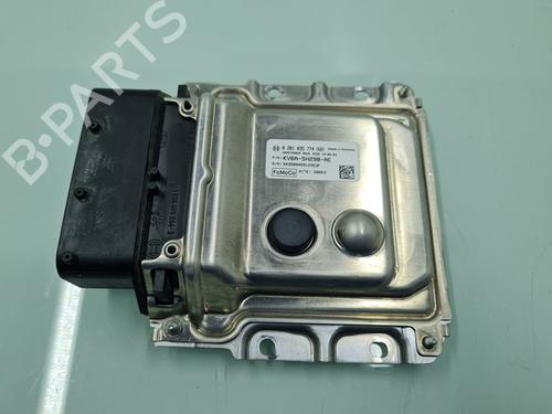 Used Electronic module Electronic module FORD RANGER (TKE) [2011-2026] 21765214 21765214