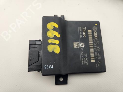 Used Electronic module Electronic module AUDI A6 C6 (4F2) 3.0 TDI quattro (225 hp) 34164520 34164520