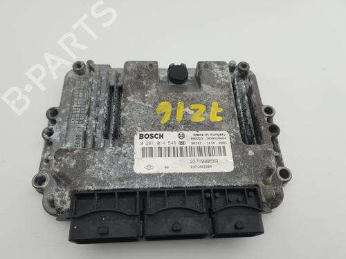 Used Engine control unit (ECU) Engine control unit (ECU) 22338897 22338897