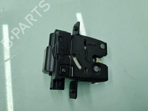 Tailgate lock NISSAN QASHQAI / QASHQAI +2 I (J10, NJ10, JJ10E) 2.0 All-wheel Drive | BP21850111C101 