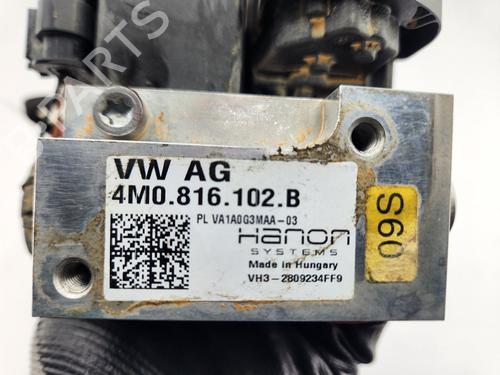 Electronic sensor AUDI Q5 Sportback (FYT) 45 TFSI Mild Hybrid quattro | BP30153871M84 