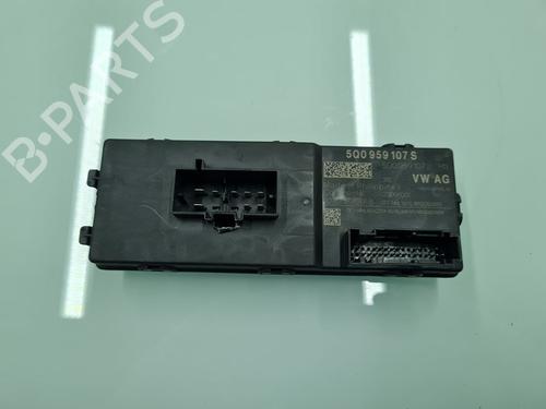 Elektronisk modul SEAT ATECA (KH7, KHP) [2016-2025]  21639457