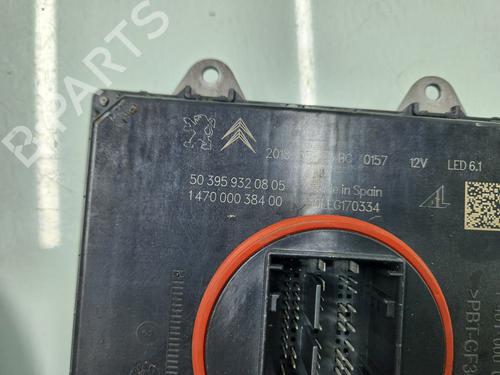 Xenon ballast DS DS 7 Crossback (J4_, JR_, JC_)  | BP29435987C53 