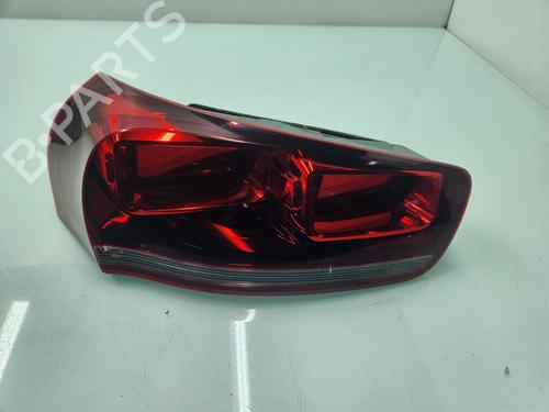 Used Left taillight Left taillight CITROËN C4 Picasso II [2013-2026] 25743636 25743636