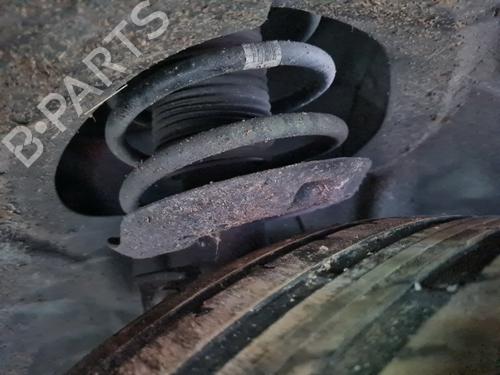 Used Right front shock absorber MERCEDES-BENZ E-CLASS (W212) [2009-2016]  21658725