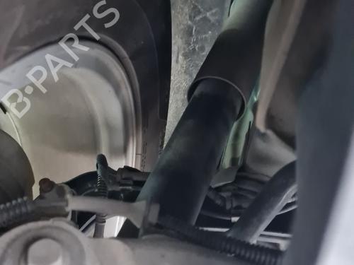 Amortecedor trás direito JAGUAR F-PACE (X761) 2.0 Ti4 AWD (250 hp) 31062690