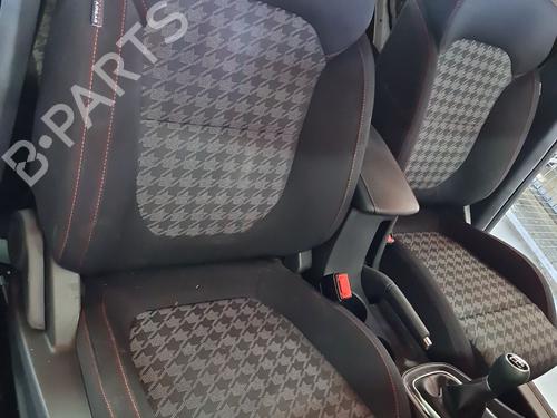 Used Right front seat Right front seat 38107547 38107547