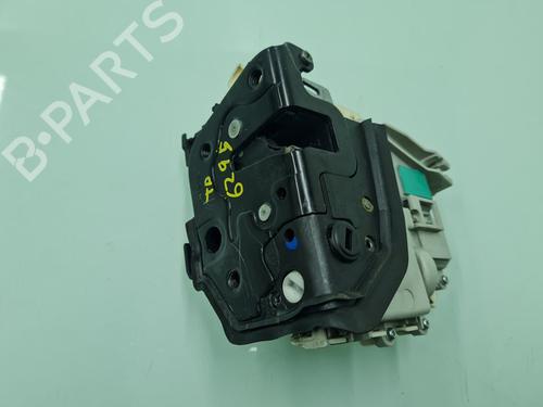 Used Rear right lock AUDI A3 Sportback (8VA, 8VF) 2.0 TDI (150 hp) 21654342