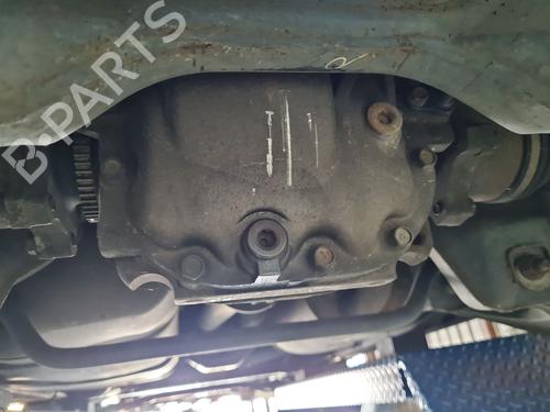 Rear differential NISSAN PATHFINDER III (R51) | BP36078181M24 - Image 2
