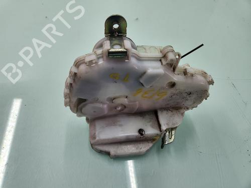 Used Rear right lock HONDA CIVIC VIII Hatchback (FN, FK) 2.2 CTDi (FK3) (140 hp) 26222969