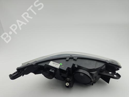 Left headlight CITROËN C4 II (NC_)  | BP34434816C28  - Image 8