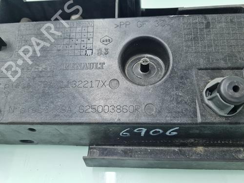 Crossmember RENAULT CLIO IV (BH_)  | BP21653612C162 