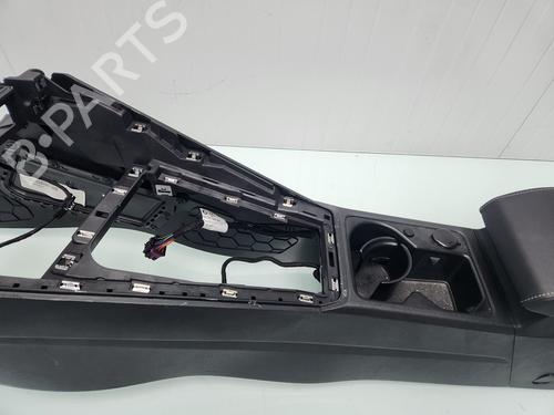 Armlæn VW GOLF VIII (CD1, DA1)  | BP30549193I20 