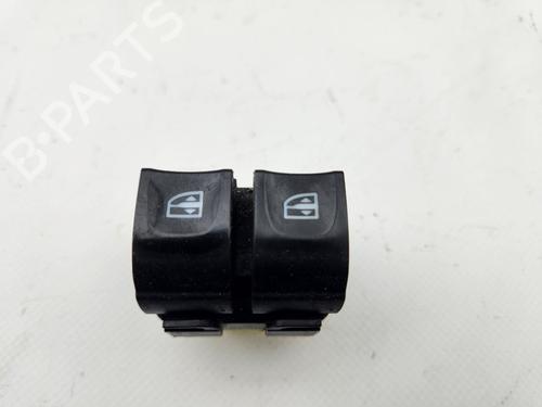 Used Left front window switch Left front window switch RENAULT CLIO IV (BH_) [2012-2021] 32266520 32266520