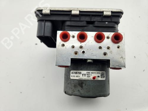 Pompe ABS MITSUBISHI ECLIPSE CROSS (GK_, GL_)  | BP29722279M43 