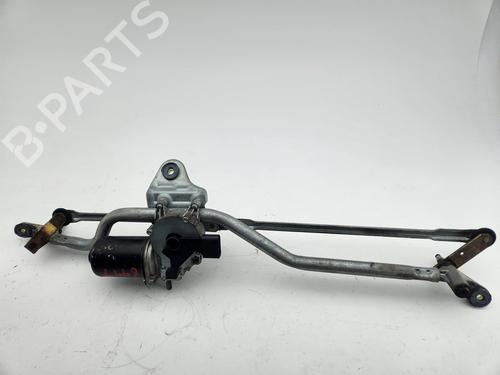 Used Front wiper motor Front wiper motor VW TRANSPORTER T5 Bus (7HB, 7HJ, 7EB, 7EJ) [2003-2016] 33175812 33175812