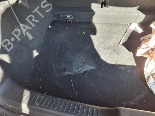Used Luggage compartment floor RENAULT CLIO IV (BH_) [2012-2021]  21653610