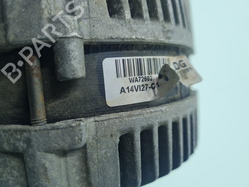 Alternator SUZUKI GRAND VITARA I (FT, HT) 2.0 HDI 110 16V 4x4 (SQ420D, TD83V) | BP21640466M7 